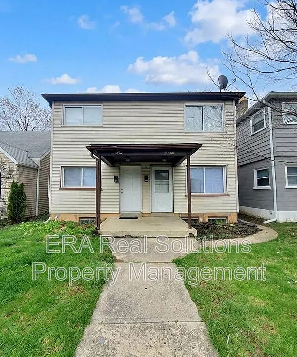 1460 Oakwood Ave