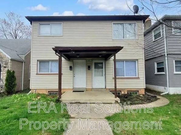 1460 Oakwood Ave, Columbus, OH 43206
