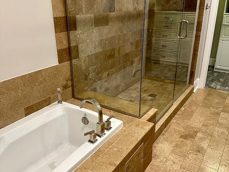 Third Bedroom Bath