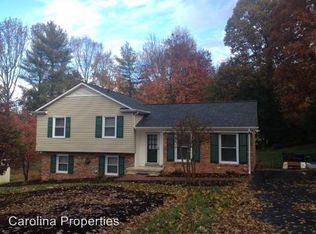 1522 Laurel Rd, Wilkesboro, NC 28697