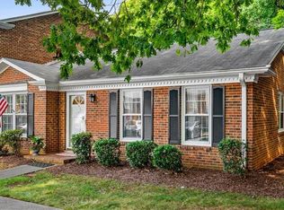 4847 Tower Rd APT D, Greensboro, NC 27410