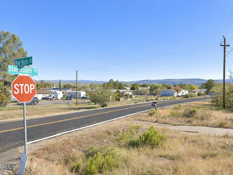 2nd image of 20711 E Stagecoach Trail #2573