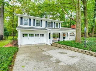 1862 Carlton Rd, Kent, OH 44240