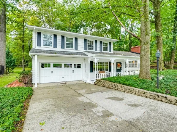 1862 Carlton Rd, Kent, OH 44240
