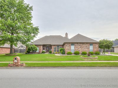 12401 E 79th Ct N, Owasso, OK, 74055