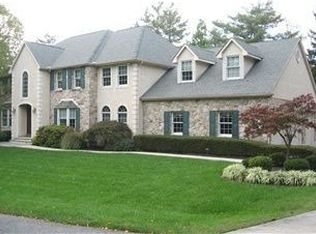 6 Nancys Way, Newark, DE 19711