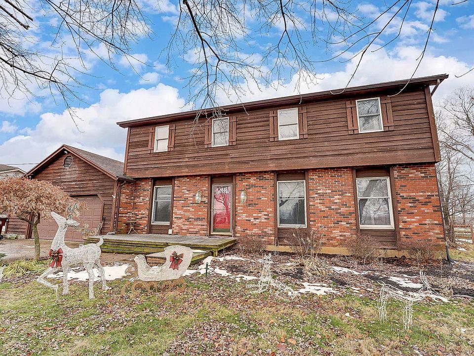 5323 Mosiman Rd, Middletown, OH 45042 Zillow