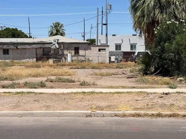 190 S 10th Ave, Yuma, AZ 85364