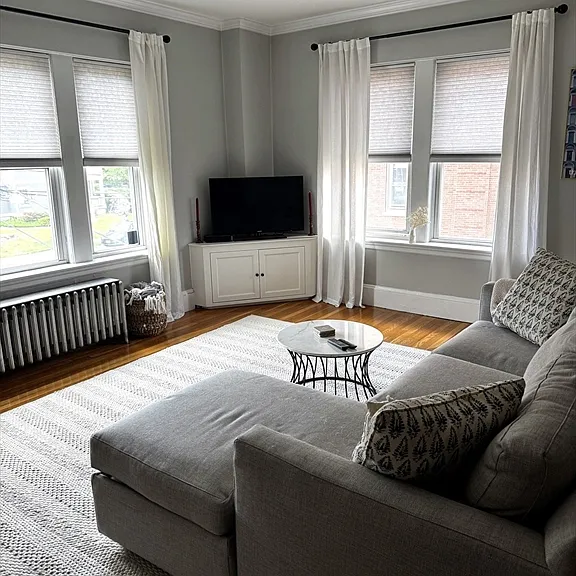 21 Bradlee Rd #46 — Photo 1