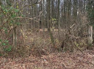 Trunk Line Rd, Henderson, MD 21640