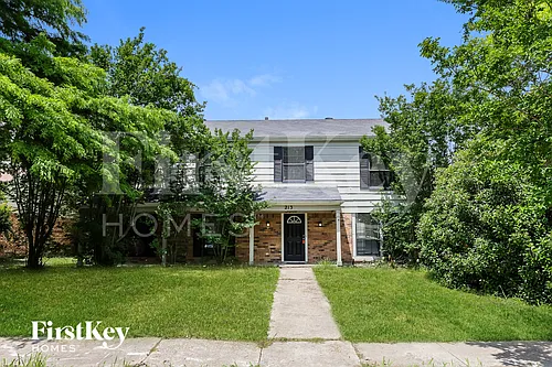 213 Ripplewood Dr Photo 1