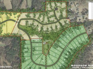 703 Hillwood Cv, Oxford, MS 38655