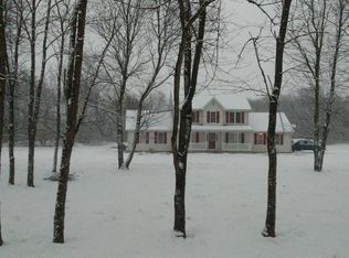 151 Doe Run Rd, Inwood, WV 25428