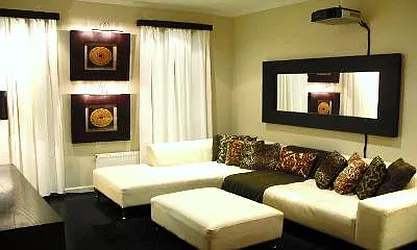 Rented by Corcoran