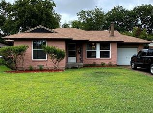 3122 San Marcus Ave, Dallas, TX 75228