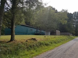 7536 Mendota Rd, Mendota, VA 24270