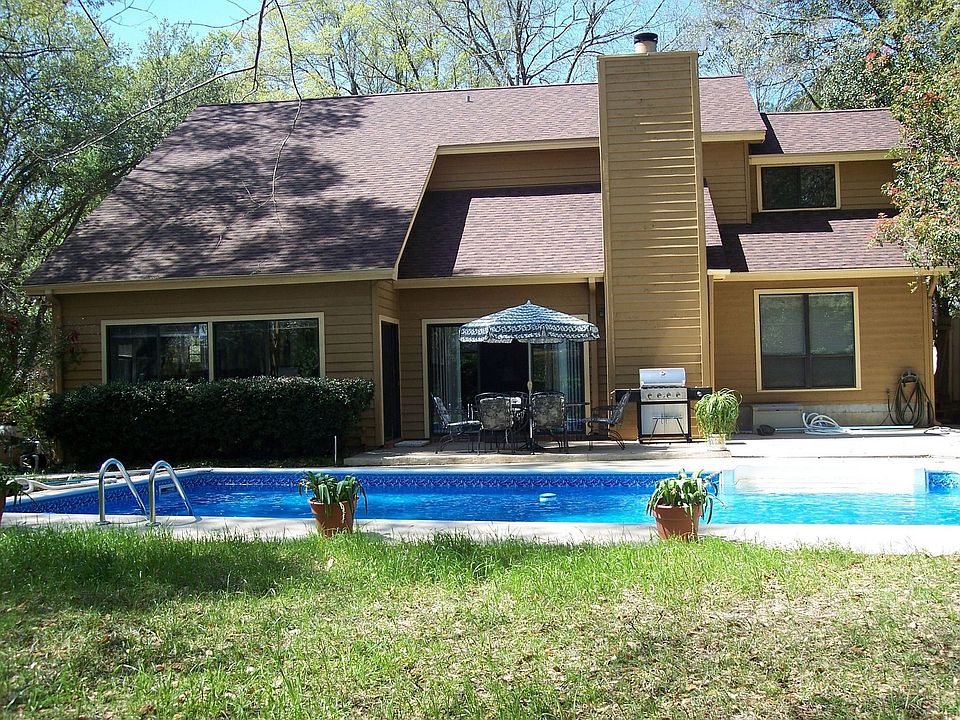 4947 E Shannon Lakes Dr, Tallahassee, FL 32309 Zillow