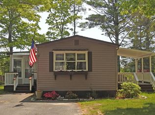 173 Pineview Ter, West Wareham, MA 02576