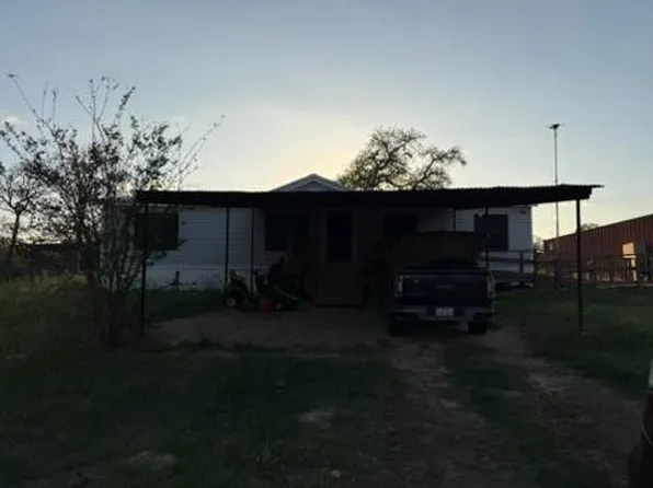 5706 County Road 361, Caldwell, TX 77836