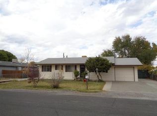 2934 Ronda Lee Rd, Grand Junction, CO 81503