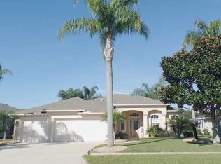 6186 Secret Lake Dr, Pt Orange, FL 32128