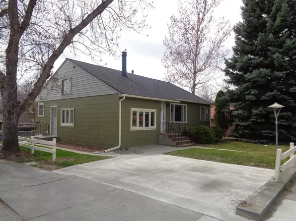 2622 Rimrock Road, 2622 Rimrock Rd #2, Billings, MT 59102