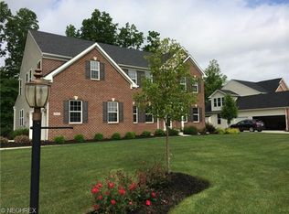 2566 Covington Pl, Avon, OH 44011