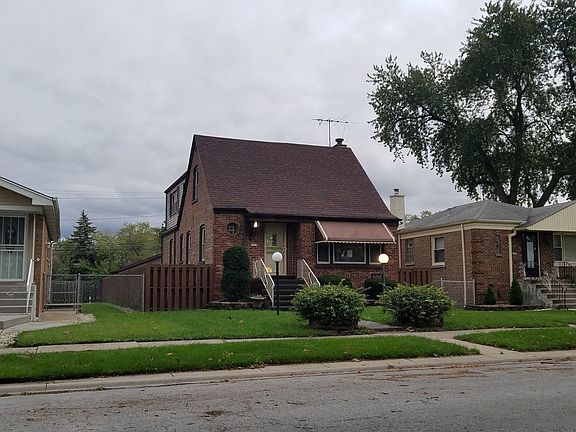 2nd image of 14113 S Edbrooke Ave