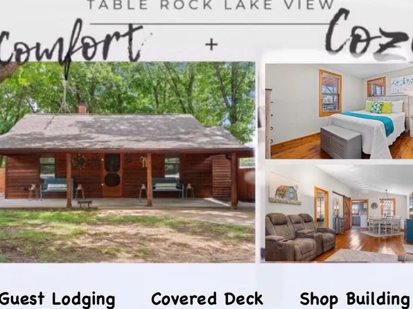 4902 State Highway 13, Lampe, MO 65681