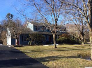 1466 Meadow Ln, Castleton, NY 12033