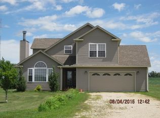 908 Brook Meadow Dr, Compton, IL 61318