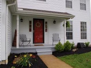 5426 Bonner Ct, Hilliard, OH 43026