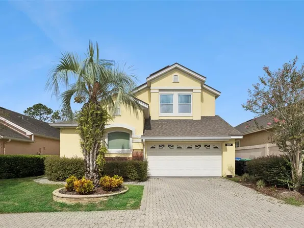 2619 WINDCHIME COURT, ORLANDO, FL 32837