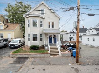 61 Gardner St, Waltham, MA 02453