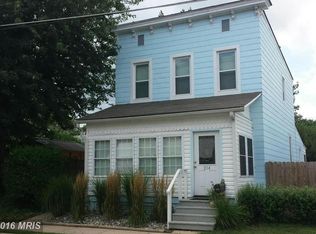 214 Market St, Havre De Grace, MD 21078