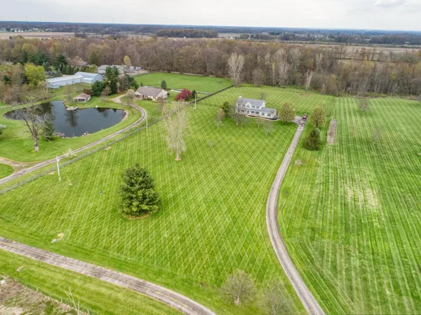 12206 Jug St, Johnstown, OH 43031