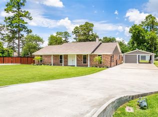 16211 Pine St, Channelview, TX 77530