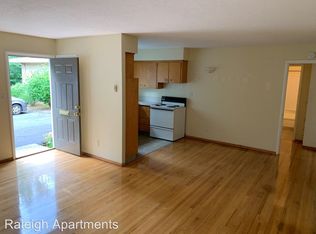 4540 SW Dogwood Ln APT 10, Portland, OR 97225