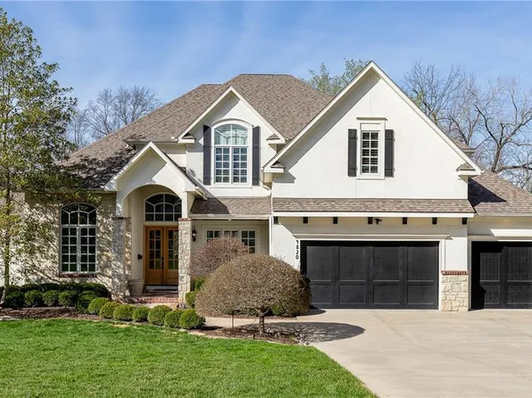 4820 W 68th St, Prairie Village, KS 66208