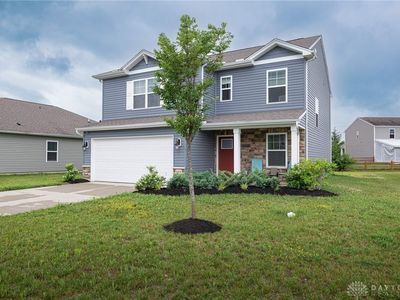 909 3rd St, Trenton, OH, 45067