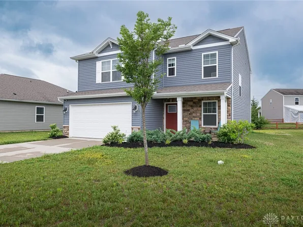 909 3rd St, Trenton, OH 45067