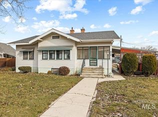 610 N 5th St, Parma, ID 83660