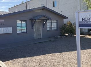 207 E Alice Ave APT 4, Phoenix, AZ 85020