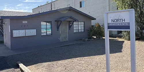 207 E Alice Ave Photo 1