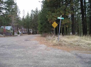 0 Colorado St, Portola, CA 96122