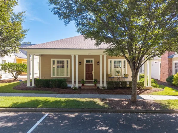 420 Thurmond Ln, Clemson, SC 29631