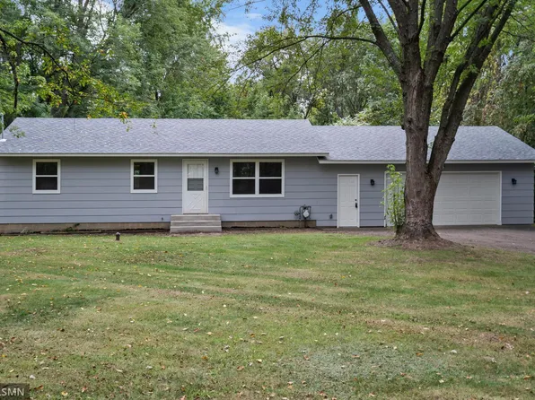 9692 283rd Ln NE, North Branch, MN 55056