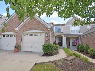 6704 Verde Ridge Dr, Cincinnati, OH 45247