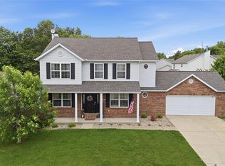 1217 Seward Dr, O Fallon, IL 62269