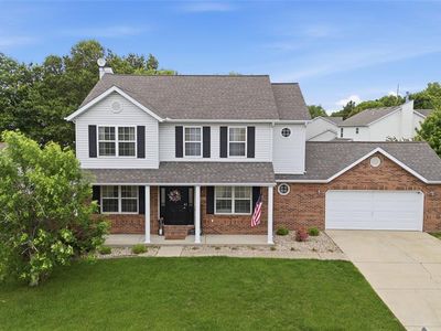 1217 Seward Dr, O Fallon, IL, 62269